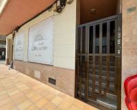 Resale - Apartment - Guardamar Del Segura - Beach Guardamar