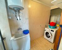 Resale - Apartment - Guardamar Del Segura - Beach Guardamar