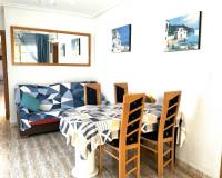 Resale - Apartment - Guardamar Del Segura - Beach Guardamar