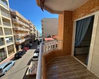 Resale - Apartment - Guardamar Del Segura - Beach Guardamar