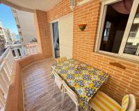 Resale - Apartment - Guardamar Del Segura - Beach Guardamar