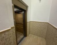 Resale - Apartment - Guardamar Del Segura - Beach Guardamar