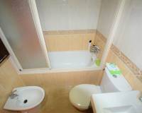 Resale - Apartment - Guardamar Del Segura - Beach Guardamar