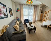 Resale - Apartment - Guardamar Del Segura - Beach Guardamar