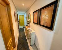 Resale - Apartment - Guardamar Del Segura - Beach Guardamar