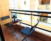 Resale - Apartment - Guardamar Del Segura - Beach Guardamar