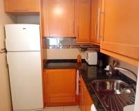 Resale - Apartment - Guardamar Del Segura - Beach Guardamar