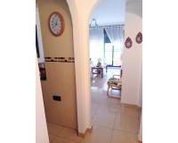 Resale - Apartment - Guardamar Del Segura - Beach Guardamar