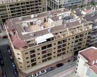 Resale - Apartment - Guardamar Del Segura - Beach Guardamar