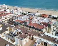 Resale - Apartment - Guardamar Del Segura - Beach Guardamar