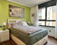 Resale - Apartment - Guardamar Del Segura - Beach Guardamar