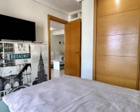 Resale - Apartment - Guardamar Del Segura - Beach Guardamar