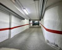 Resale - Apartment - Guardamar Del Segura - Beach Guardamar