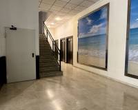 Resale - Apartment - Guardamar Del Segura - Beach Guardamar