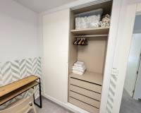 Resale - Apartment - Guardamar Del Segura - Beach Guardamar