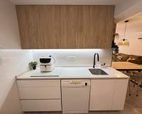 Resale - Apartment - Guardamar Del Segura - Beach Guardamar