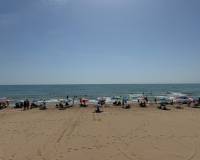 Resale - Apartment - Guardamar Del Segura - Beach Guardamar