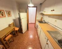 Resale - Apartment - Guardamar Del Segura - Beach Guardamar