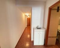 Resale - Apartment - Guardamar Del Segura - Beach Guardamar