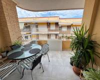 Resale - Apartment - Guardamar Del Segura - Beach Guardamar