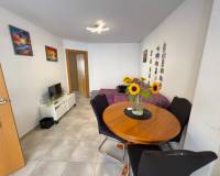 Resale - Apartment - Guardamar Del Segura - Beach Guardamar