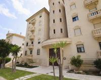 Resale - Apartment - Guardamar Del Segura - Campomar