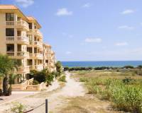 Resale - Apartment - Guardamar Del Segura - Campomar