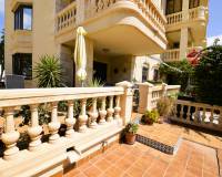 Resale - Apartment - Guardamar Del Segura - Campomar