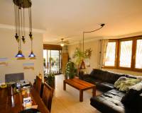 Resale - Apartment - Guardamar Del Segura - Campomar