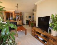 Resale - Apartment - Guardamar Del Segura - Campomar