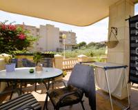 Resale - Apartment - Guardamar Del Segura - Campomar