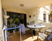 Resale - Apartment - Guardamar Del Segura - Campomar