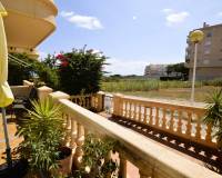 Resale - Apartment - Guardamar Del Segura - Campomar