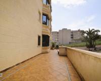 Resale - Apartment - Guardamar Del Segura - Campomar