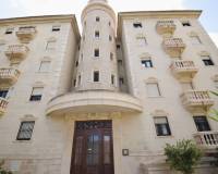 Resale - Apartment - Guardamar Del Segura - Campomar