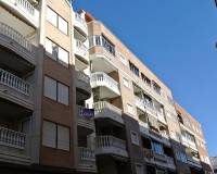 Resale - Apartment - Guardamar Del Segura - Center Guardamar