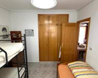 Resale - Apartment - Guardamar Del Segura - CENTRO