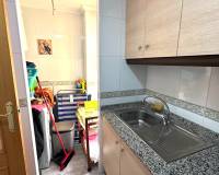 Resale - Apartment - Guardamar Del Segura - CENTRO