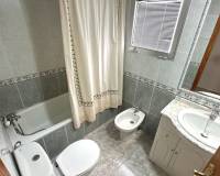 Resale - Apartment - Guardamar Del Segura - CENTRO