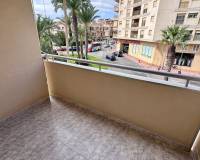 Resale - Apartment - Guardamar Del Segura - CENTRO