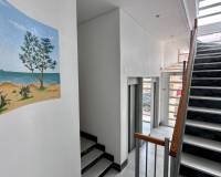 Resale - Apartment - Guardamar Del Segura - CENTRO