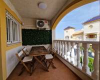 Resale - Apartment - Guardamar Del Segura - El Eden