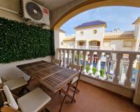 Resale - Apartment - Guardamar Del Segura - El Eden