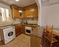 Resale - Apartment - Guardamar Del Segura - El Eden