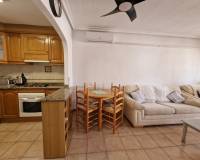 Resale - Apartment - Guardamar Del Segura - El Eden