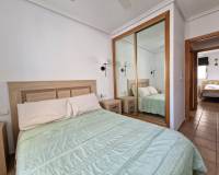 Resale - Apartment - Guardamar Del Segura - El Eden
