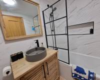 Resale - Apartment - Guardamar Del Segura - El Eden