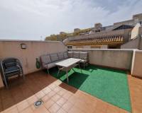 Resale - Apartment - Guardamar Del Segura - El Eden