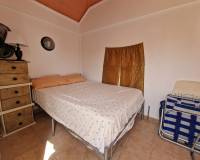 Resale - Apartment - Guardamar Del Segura - El Eden