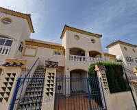 Resale - Apartment - Guardamar Del Segura - El Eden